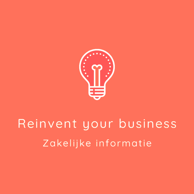 Reinventyourbusiness